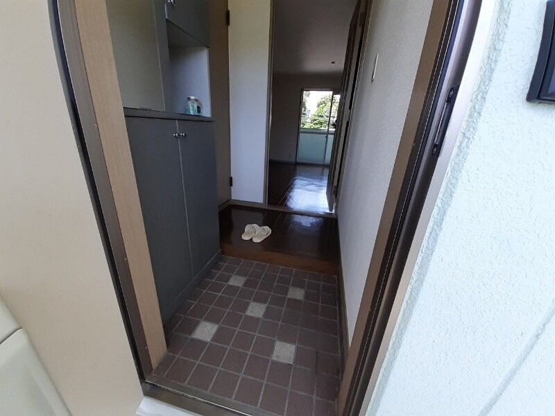 イーストバレーＪｒの物件内観写真