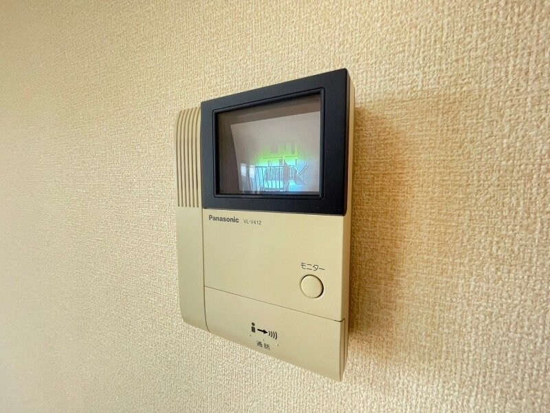 グラシアスの物件内観写真