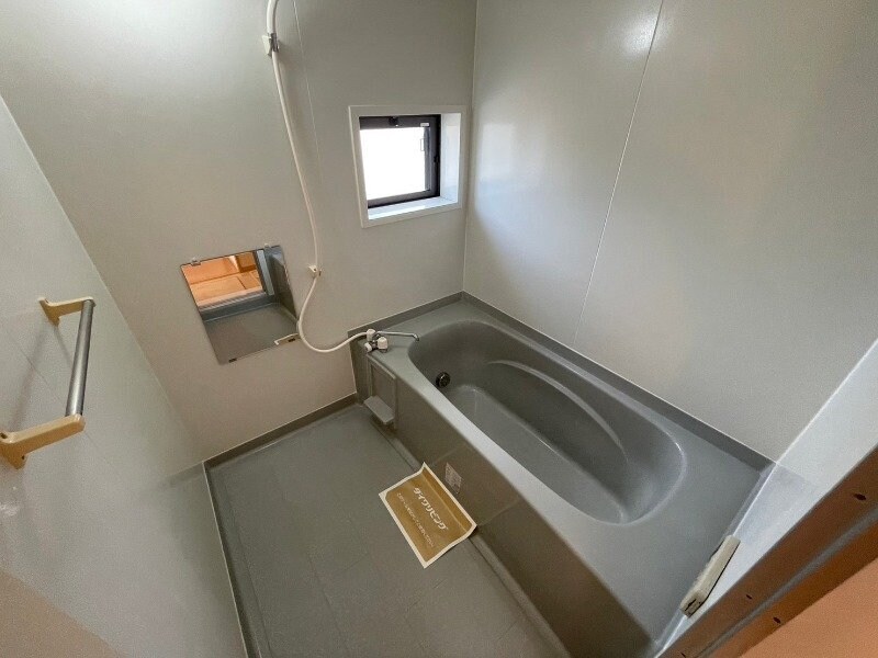 グラシアスの物件内観写真