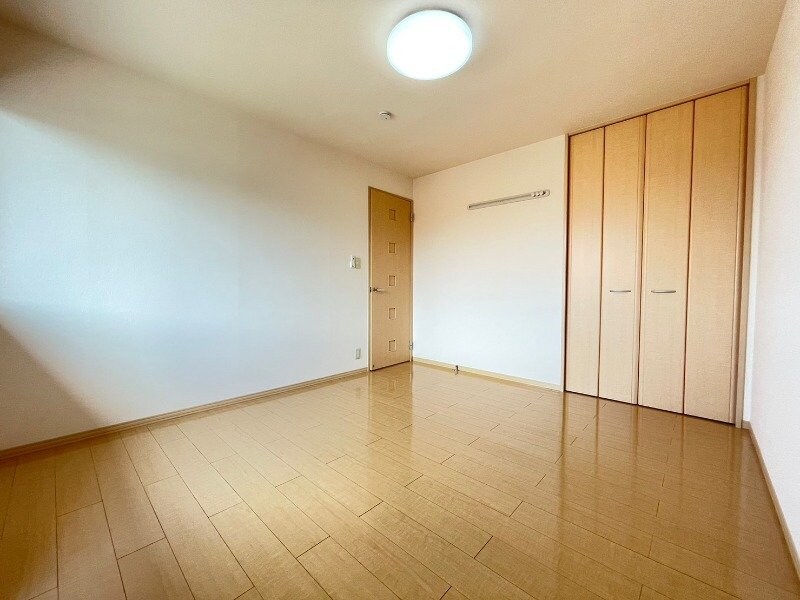 グラシアスの物件内観写真