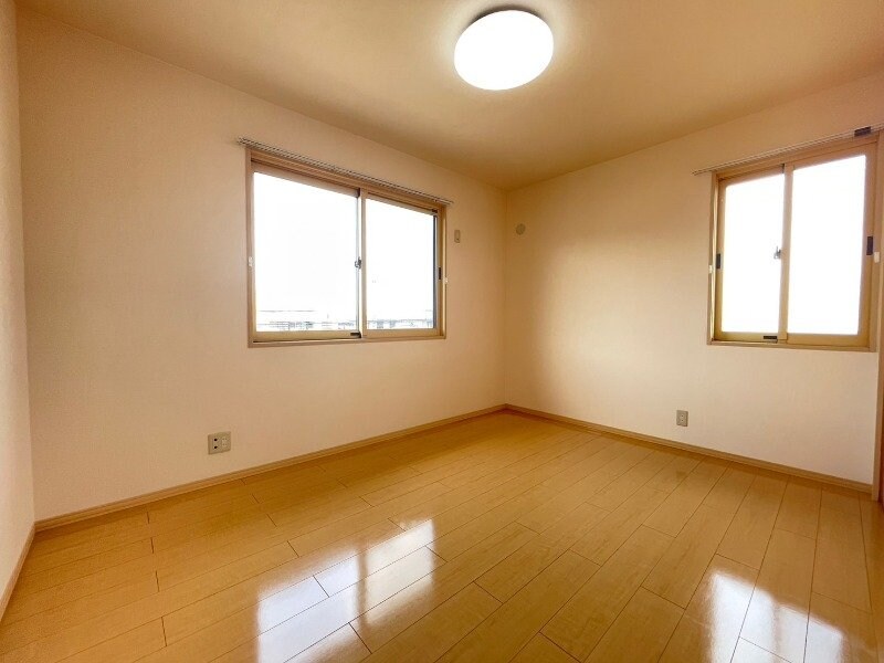 グラシアスの物件内観写真