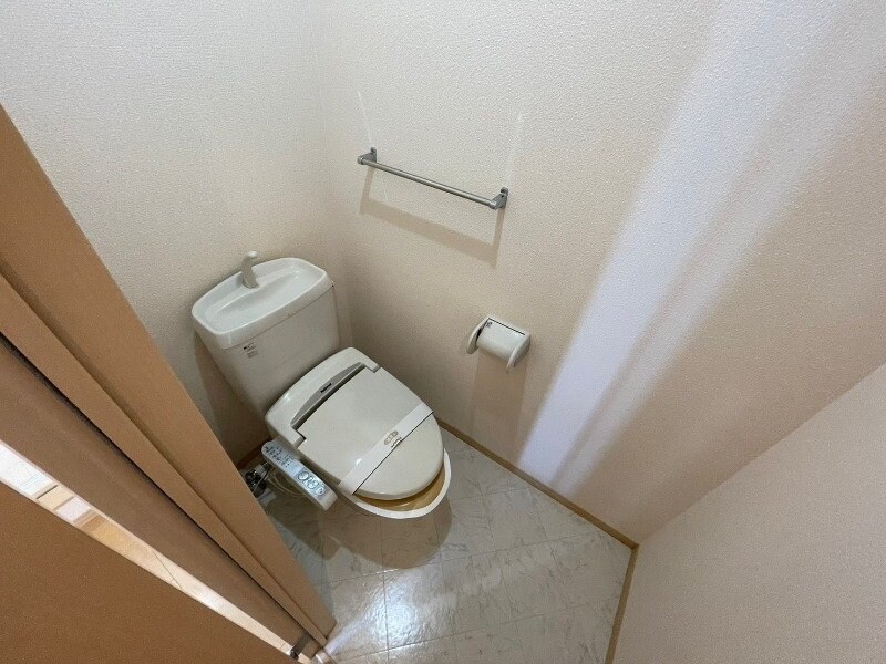 グラシアスの物件内観写真