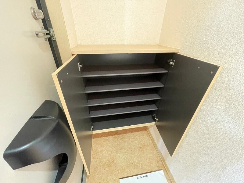 グラシアスの物件内観写真