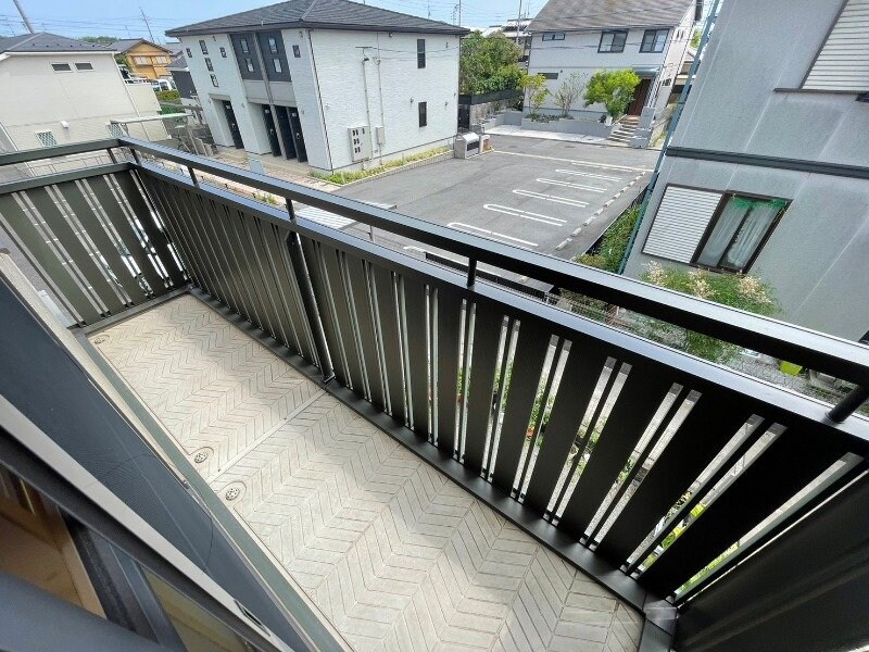 グラシアスの物件内観写真