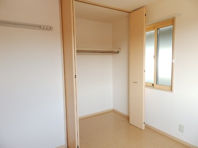 グラシアスの物件内観写真