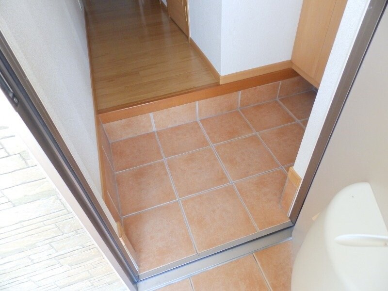 エトワール・シャンの物件内観写真