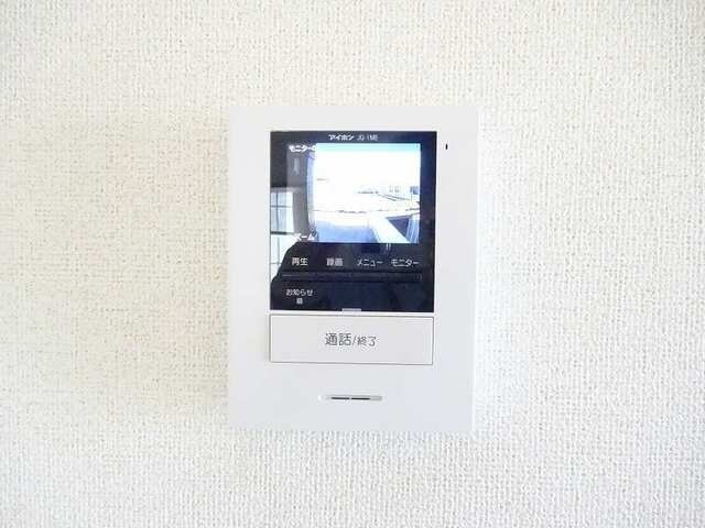 エトワール・シャンの物件内観写真