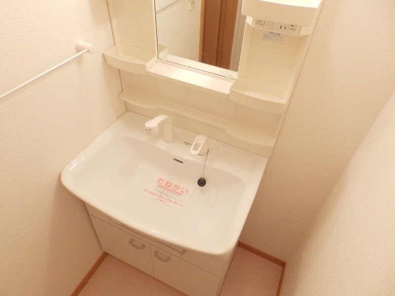 エトワール・シャンの物件内観写真