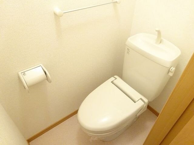 エトワール・シャンの物件内観写真