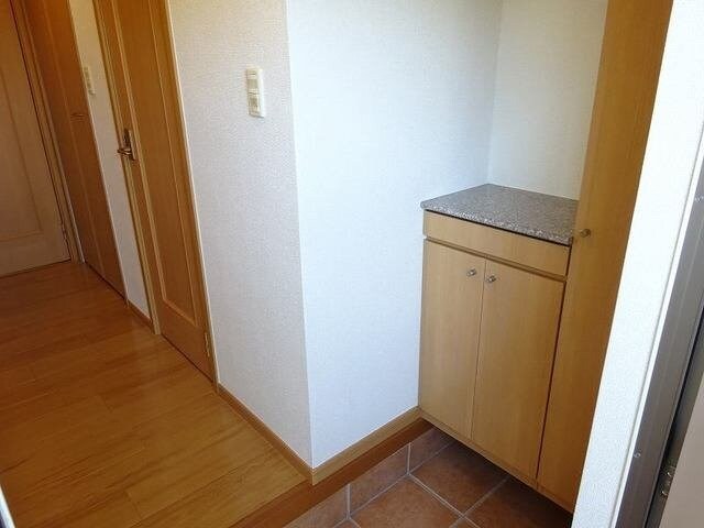 エトワール・シャンの物件内観写真