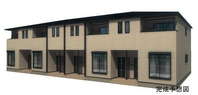 ショー・Ｔの物件外観写真