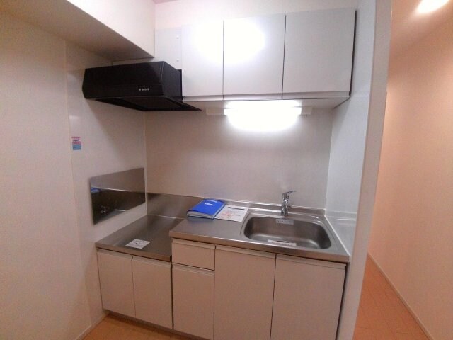 アプリコット　エムの物件内観写真