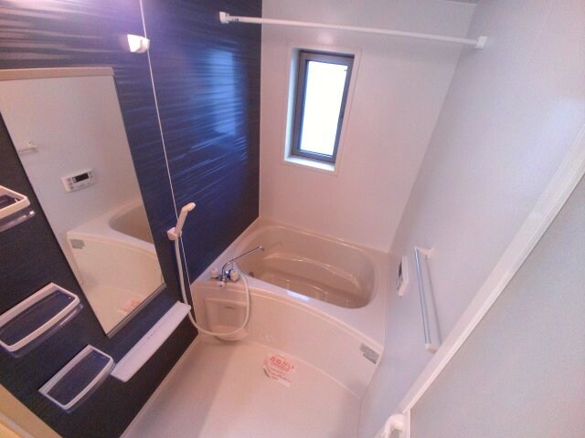 アプリコット　エムの物件内観写真