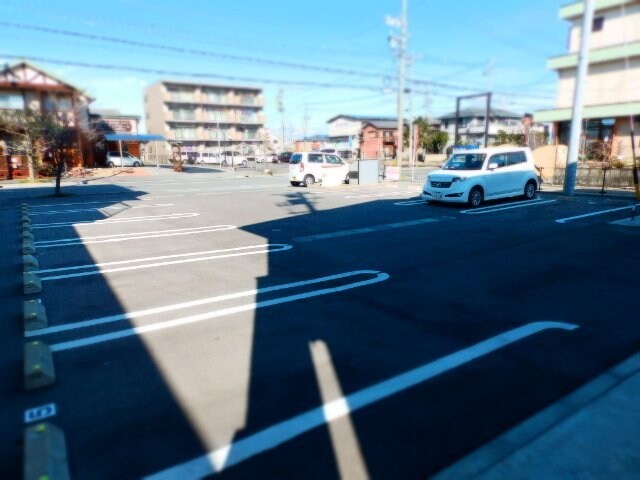 アプリコット　エムの物件外観写真