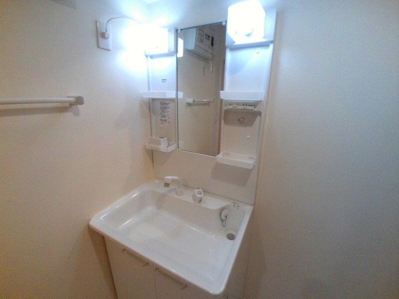 アプリコット　エムの物件内観写真