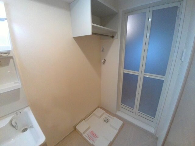 アプリコット　エムの物件内観写真