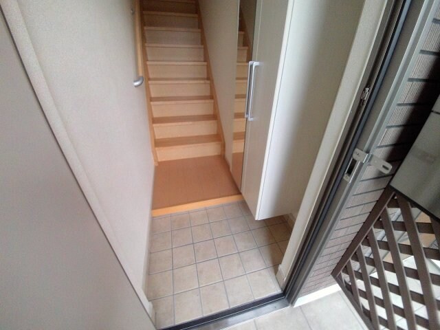 アプリコット　エムの物件内観写真