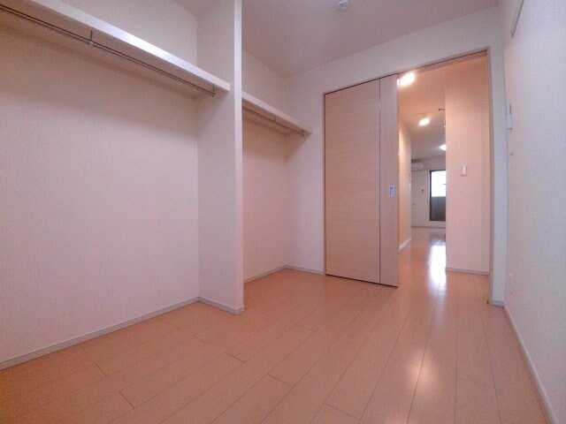 アプリコット　エムの物件内観写真