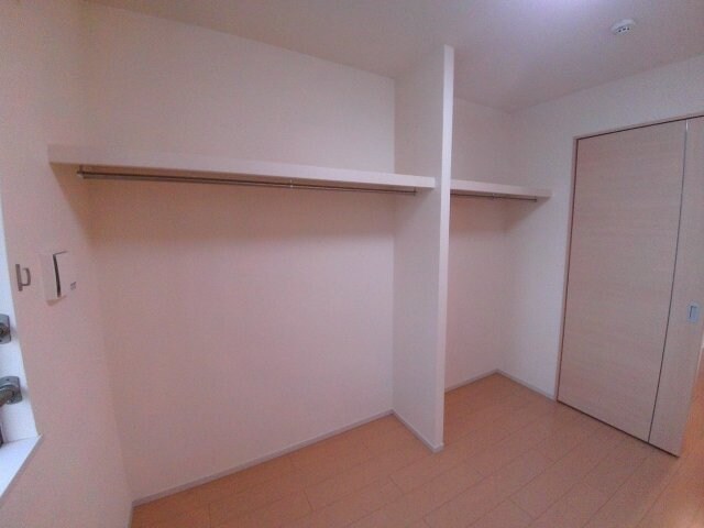 アプリコット　エムの物件内観写真