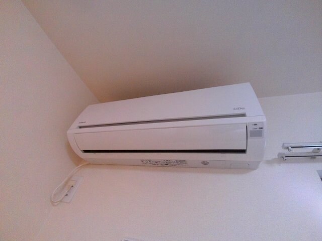 アプリコット　エムの物件内観写真