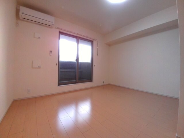 アプリコット　エムの物件内観写真