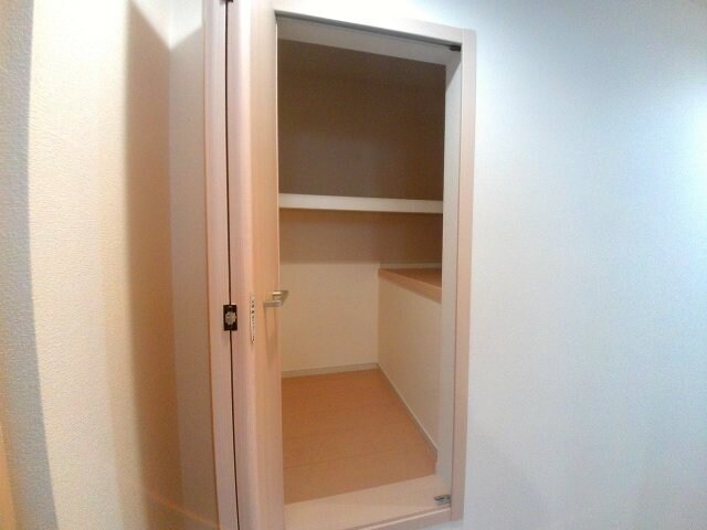 アプリコット　エムの物件内観写真