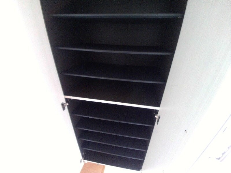 アプリコット　エムの物件内観写真