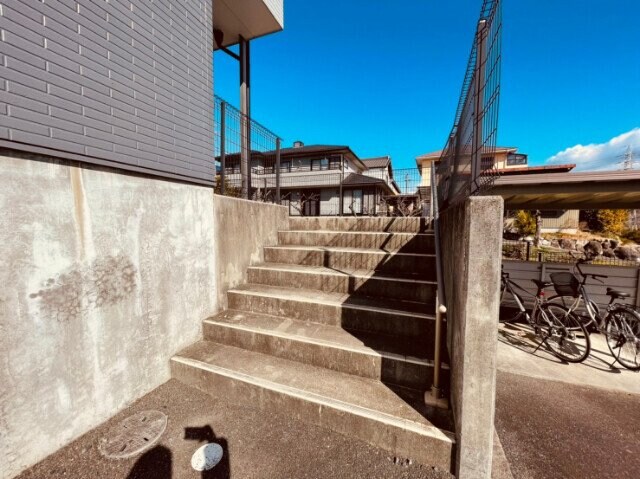 ドミール・Ｎ21の物件外観写真