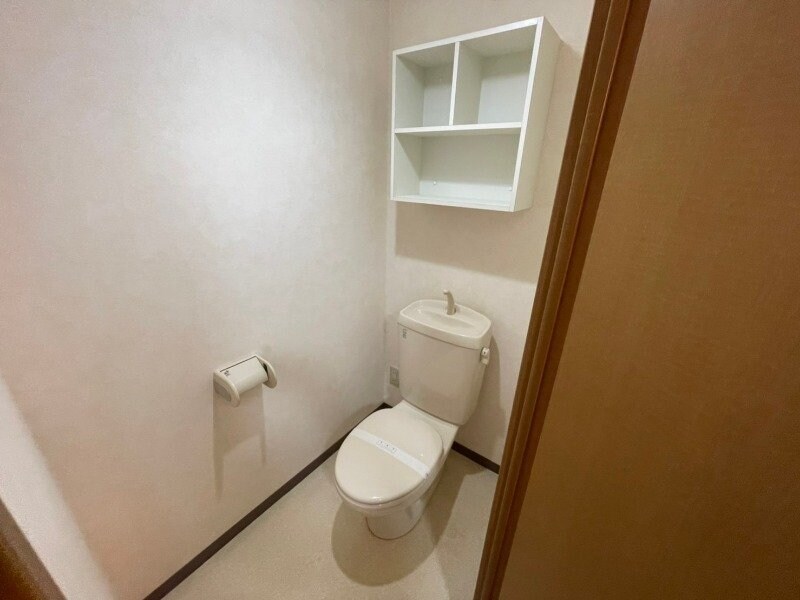 ドミール・Ｎ21の物件内観写真