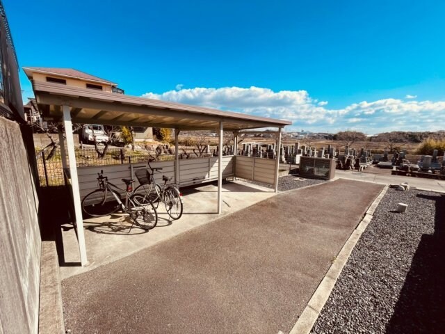 ドミール・Ｎ21の物件外観写真