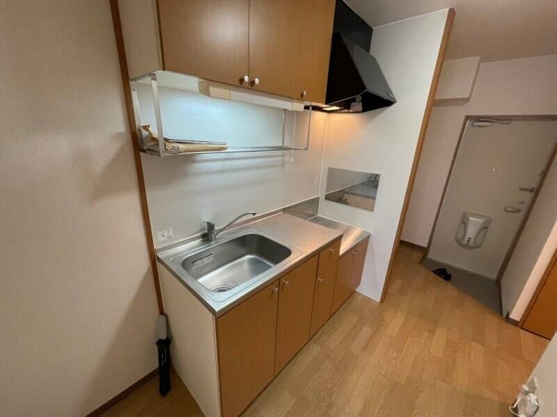 ドミール・Ｎ21の物件内観写真