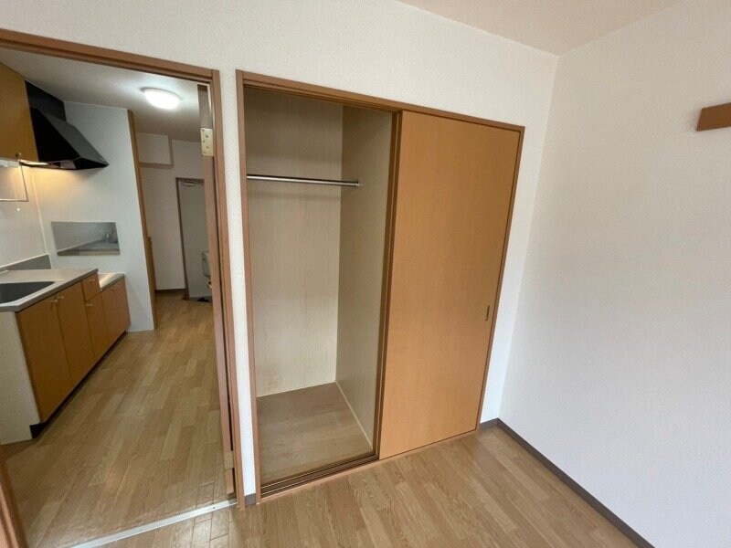 ドミール・Ｎ21の物件内観写真