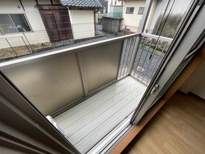 ドミール・Ｎ21の物件内観写真