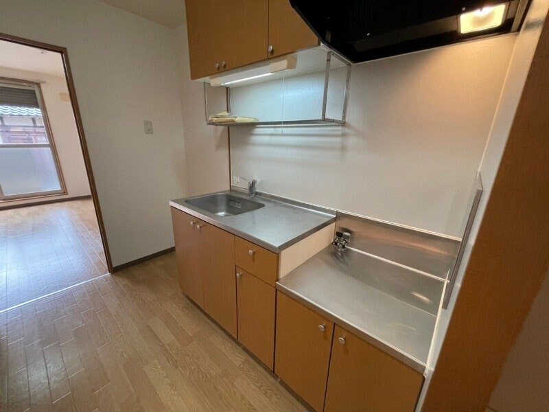 ドミール・Ｎ21の物件内観写真