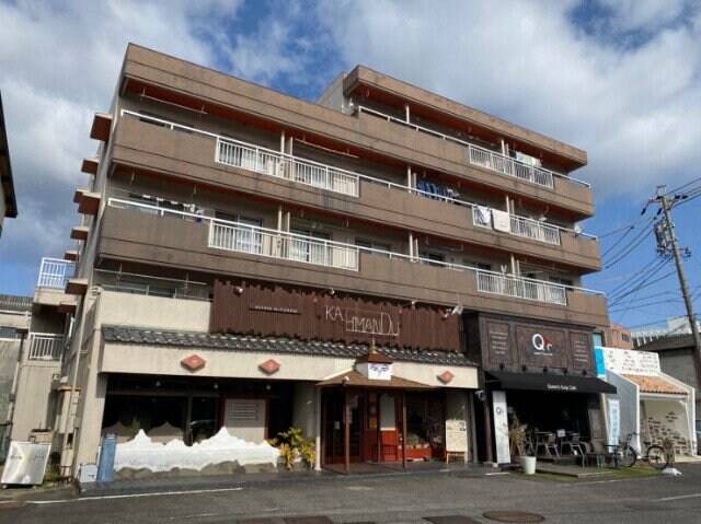 エンブレム大勢の物件外観写真