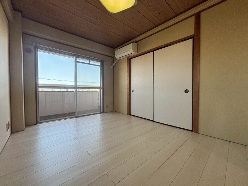 エンブレム大勢の物件内観写真