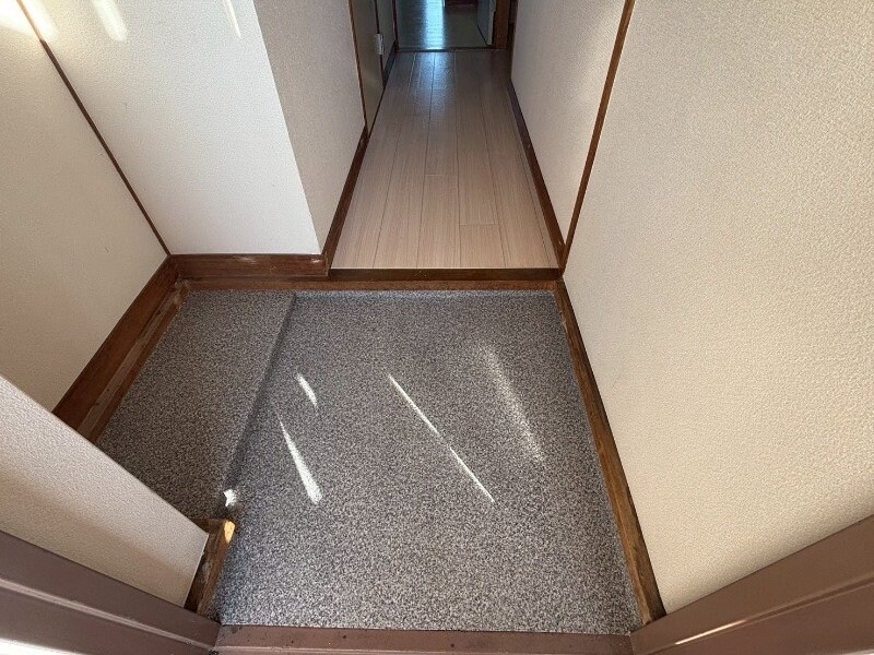 エンブレム大勢の物件内観写真