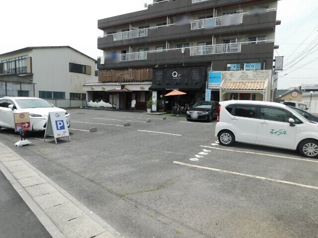 エンブレム大勢の物件外観写真