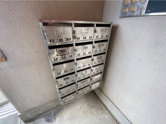 エンブレム大勢の物件外観写真