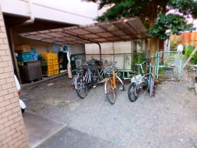 エンブレム大勢の物件外観写真