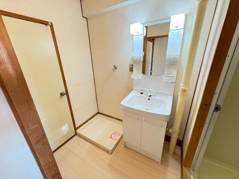 エンブレム大勢の物件内観写真