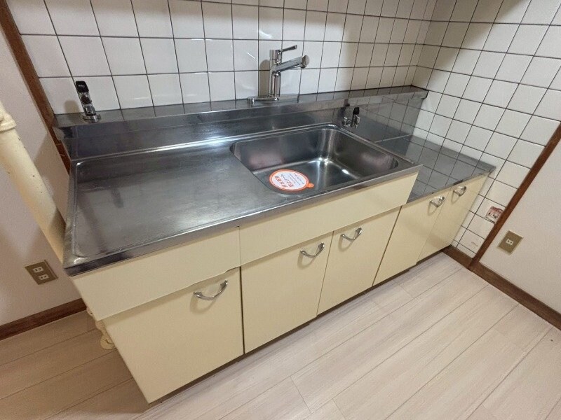 エンブレム大勢の物件内観写真