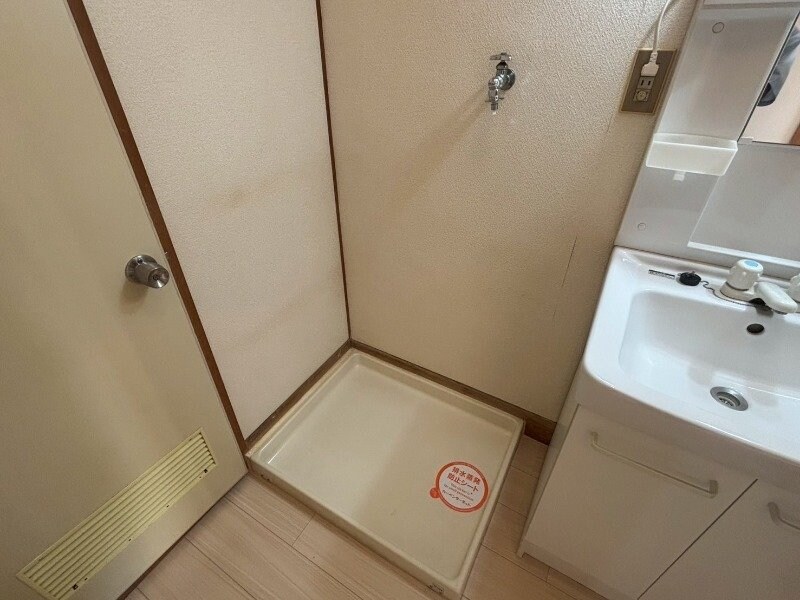 エンブレム大勢の物件内観写真