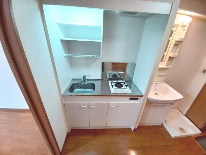 グレーススズカの物件内観写真