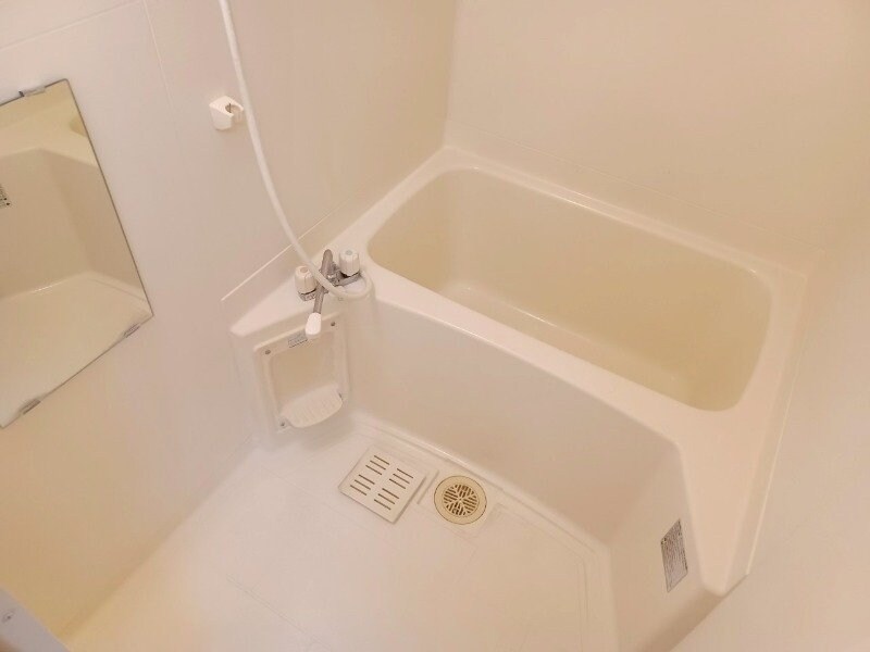 グレーススズカの物件内観写真