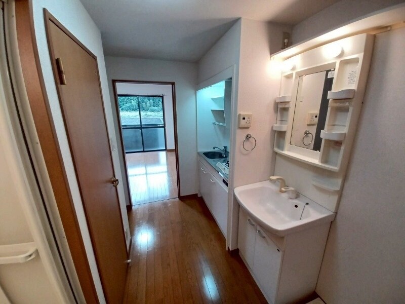 グレーススズカの物件内観写真