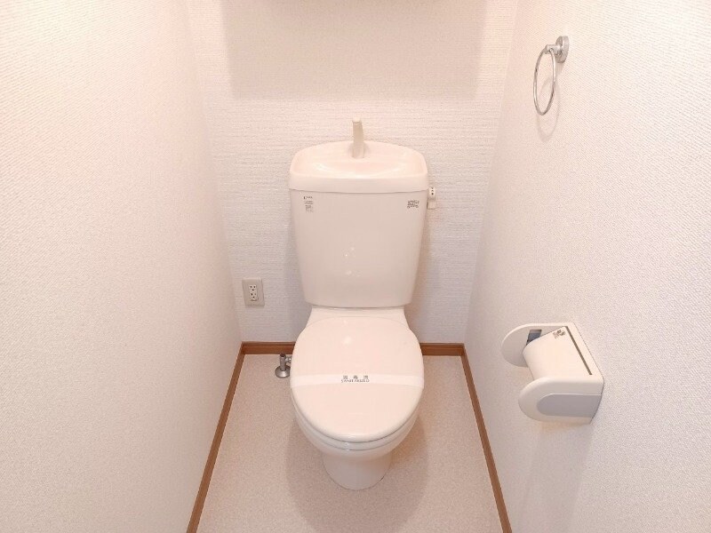 グレーススズカの物件内観写真