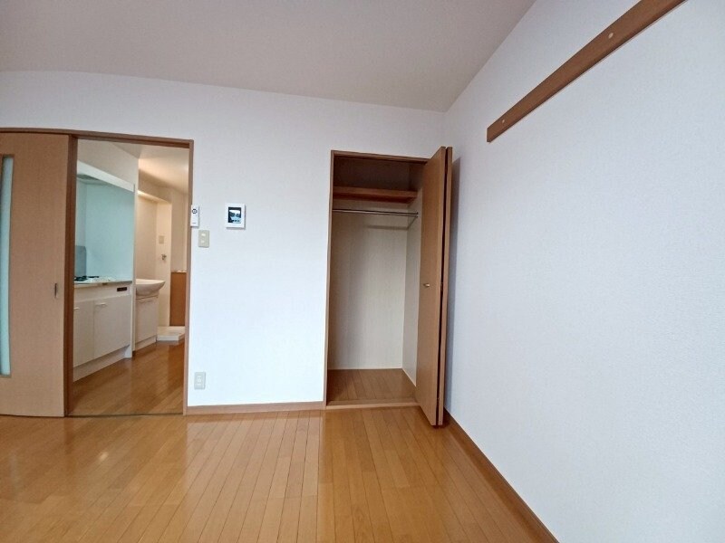 グレーススズカの物件内観写真