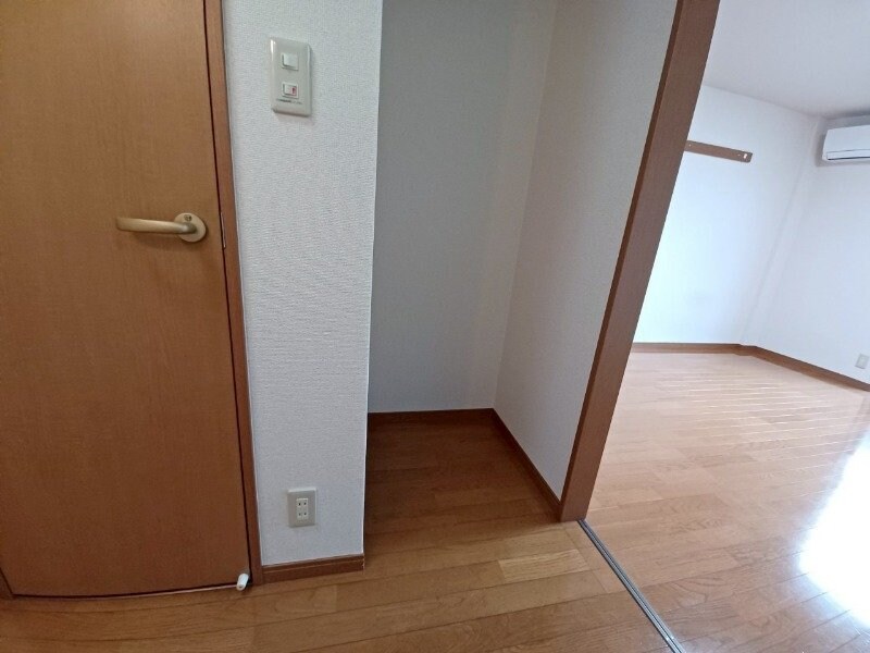 グレーススズカの物件内観写真