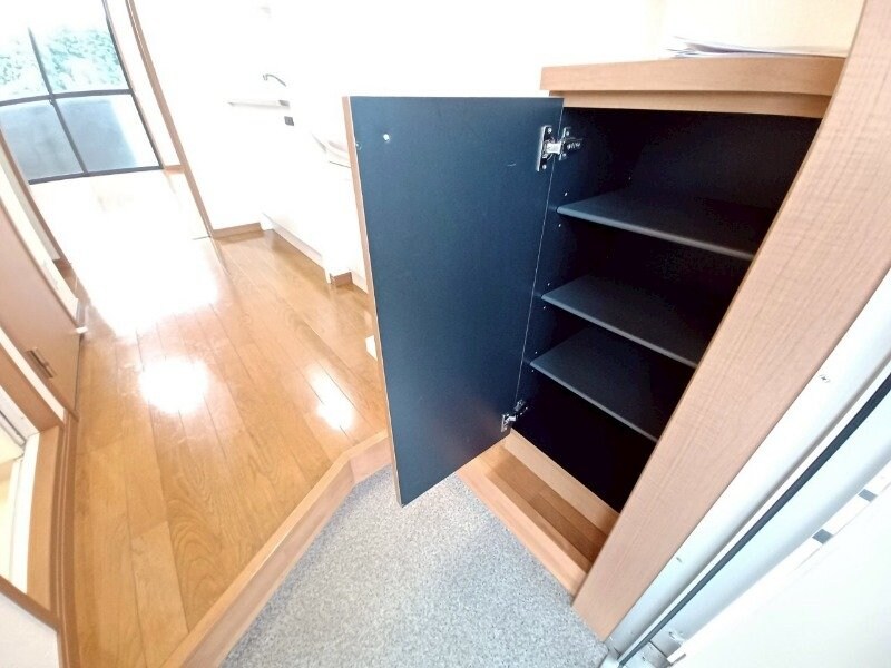 グレーススズカの物件内観写真